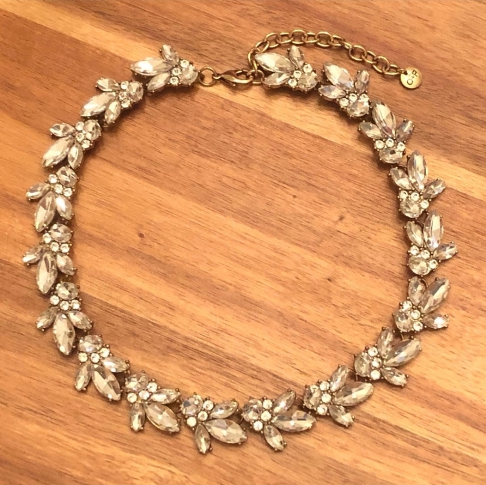 Olive & Piper | Lucy Necklace | 15.7” Adjustable